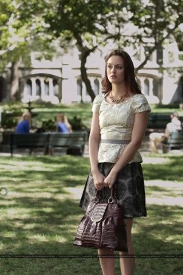 Gossip Girl Fotoğrafı