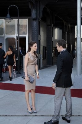 Gossip Girl Fotoğrafı