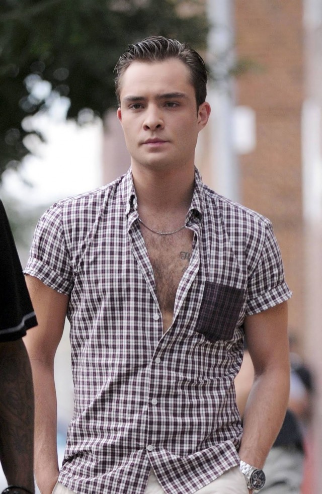 Gossip Girl Fotoğrafı