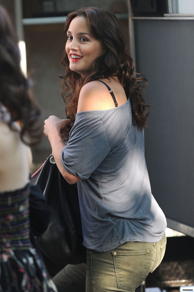 Gossip Girl Fotoğrafı