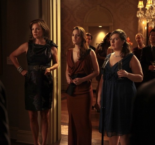 Gossip Girl Fotoğrafı