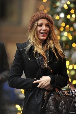 Gossip Girl Fotoğrafı