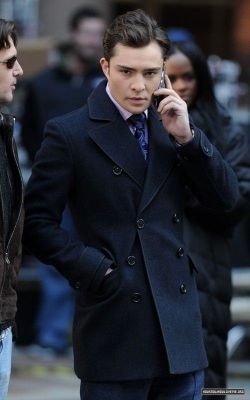 Gossip Girl Fotoğrafı