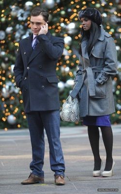 Gossip Girl Fotoğrafı