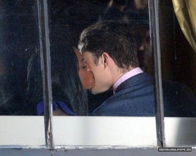 Gossip Girl Fotoğrafı