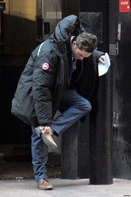 Gossip Girl Fotoğrafı