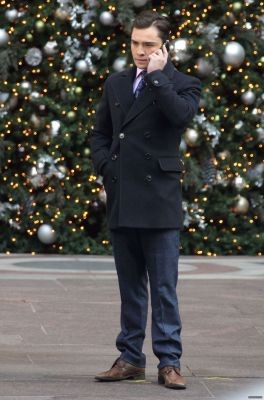 Gossip Girl Fotoğrafı