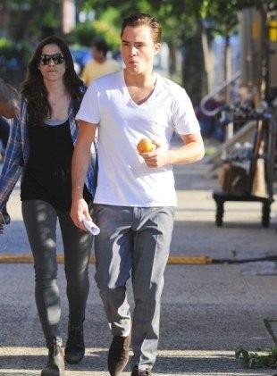 Gossip Girl Fotoğrafı