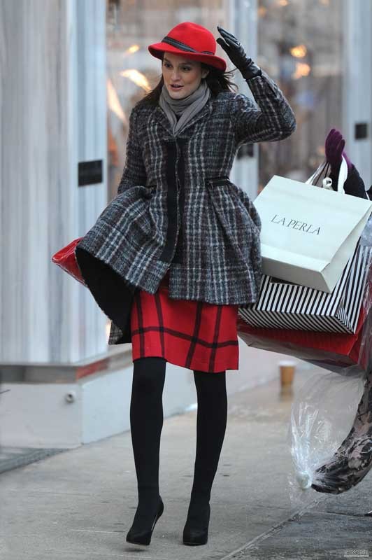 Gossip Girl Fotoğrafı