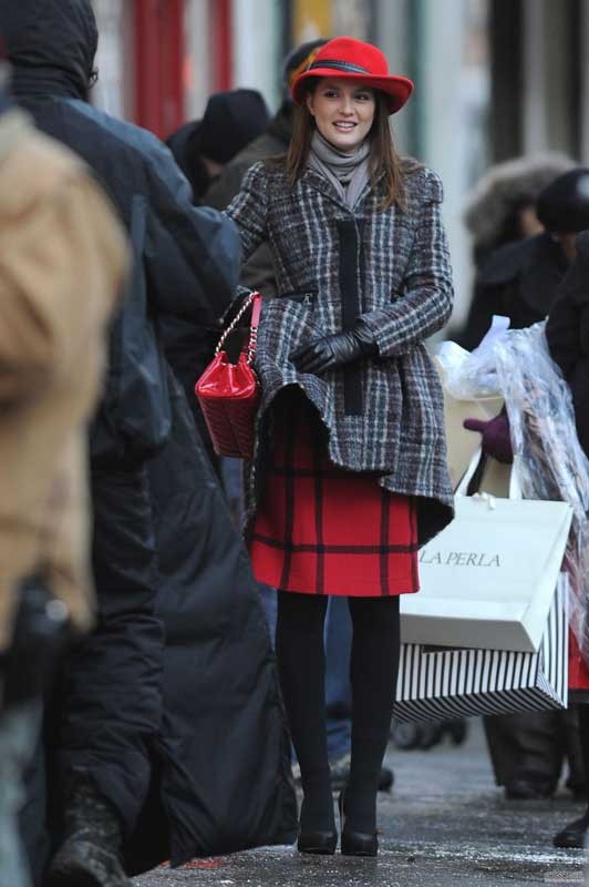 Gossip Girl Fotoğrafı