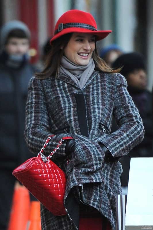 Gossip Girl Fotoğrafı