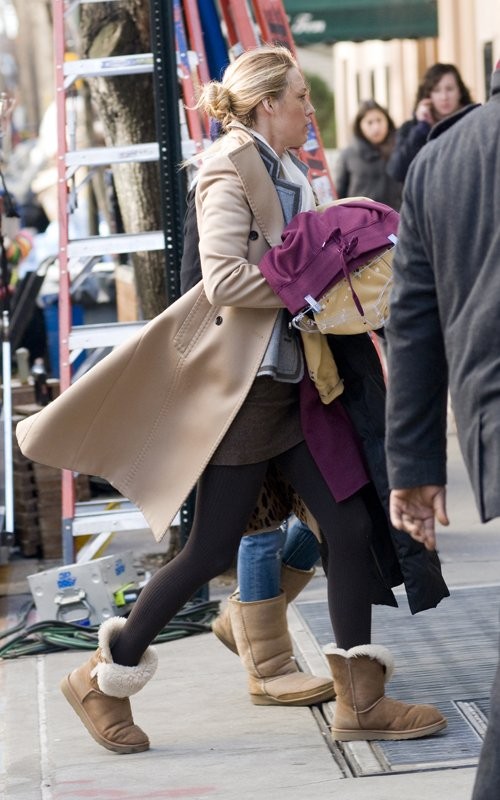 Gossip Girl Fotoğrafı