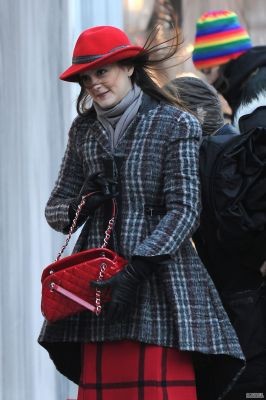 Gossip Girl Fotoğrafı