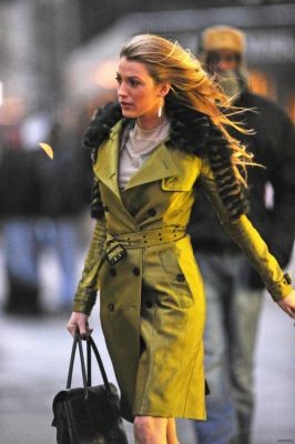 Gossip Girl Fotoğrafı