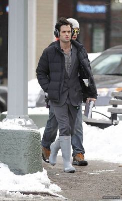 Gossip Girl Fotoğrafı