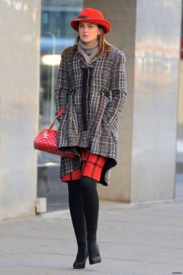 Gossip Girl Fotoğrafı