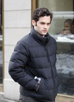 Gossip Girl Fotoğrafı