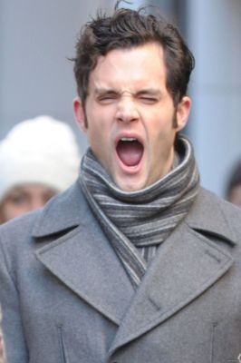 Gossip Girl Fotoğrafı