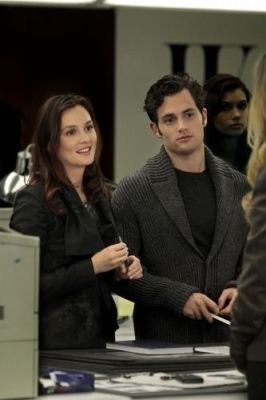 Gossip Girl Fotoğrafı