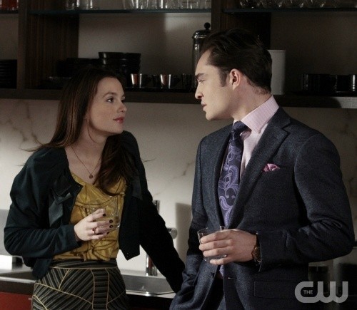 Gossip Girl Fotoğrafı