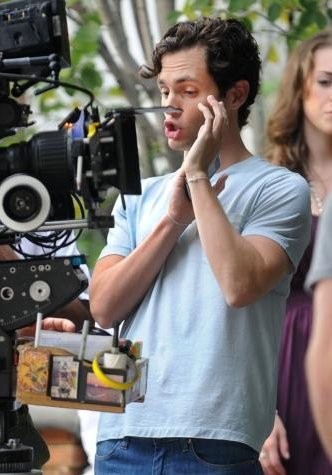 Gossip Girl Fotoğrafı