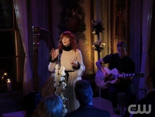 Gossip Girl Fotoğrafı