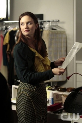 Gossip Girl Fotoğrafı