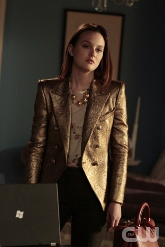 Gossip Girl Fotoğrafı