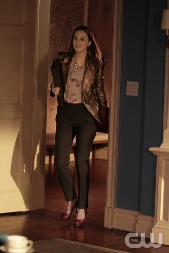 Gossip Girl Fotoğrafı