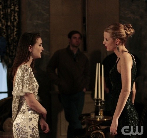 Gossip Girl Fotoğrafı