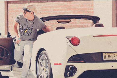 Gossip Girl Fotoğrafı