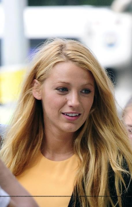 Gossip Girl Fotoğrafı