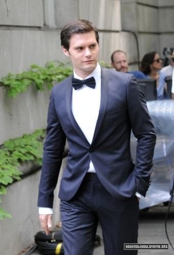 Gossip Girl Fotoğrafı