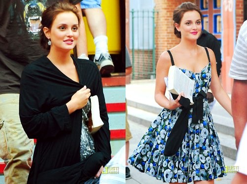 Gossip Girl Fotoğrafı