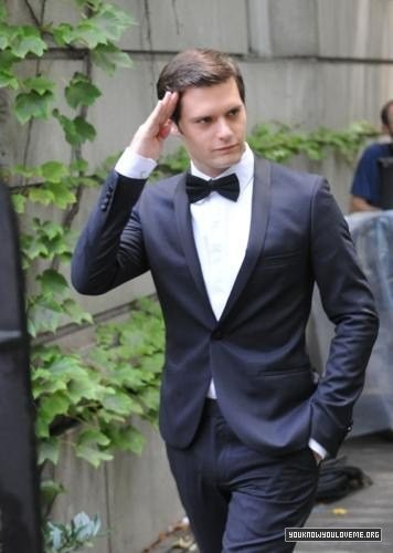 Gossip Girl Fotoğrafı