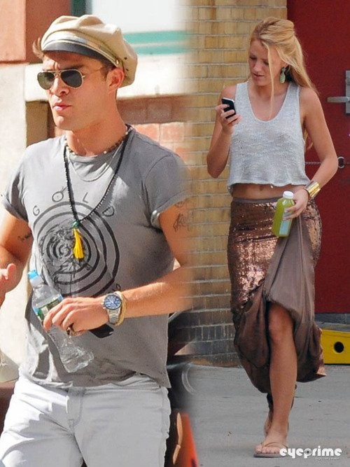 Gossip Girl Fotoğrafı