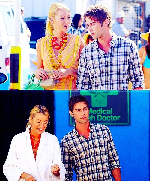 Gossip Girl Fotoğrafı