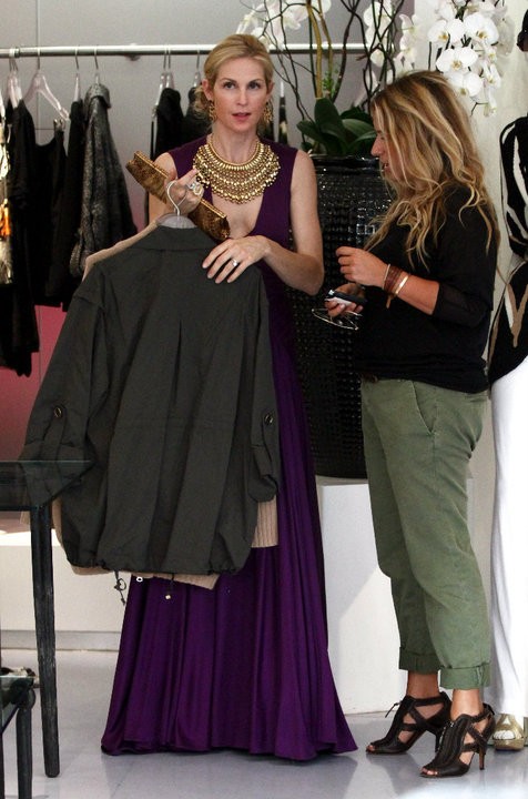 Gossip Girl Fotoğrafı