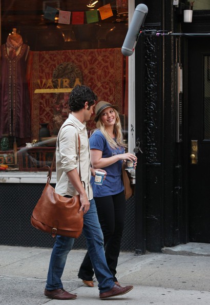 Gossip Girl Fotoğrafı