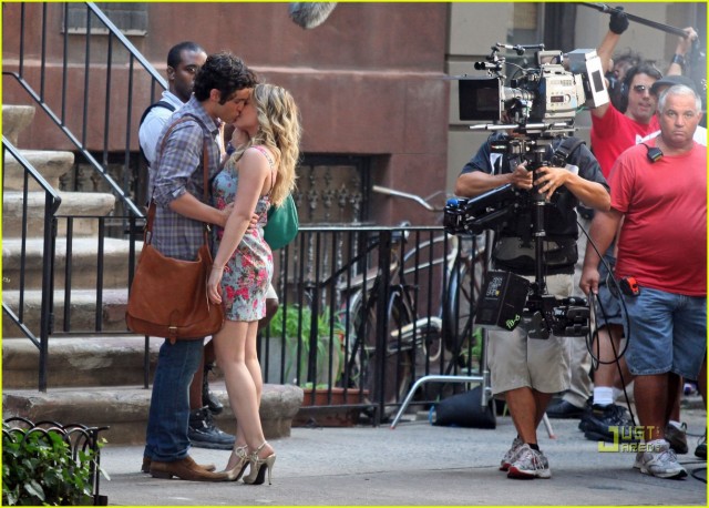 Gossip Girl Fotoğrafı