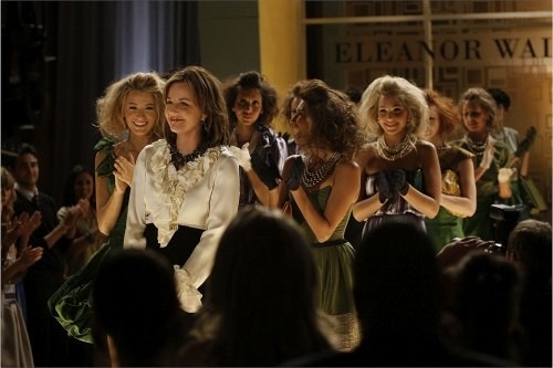 Gossip Girl Fotoğrafı