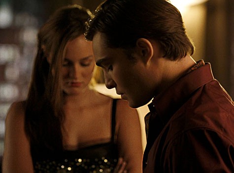 Gossip Girl Fotoğrafı