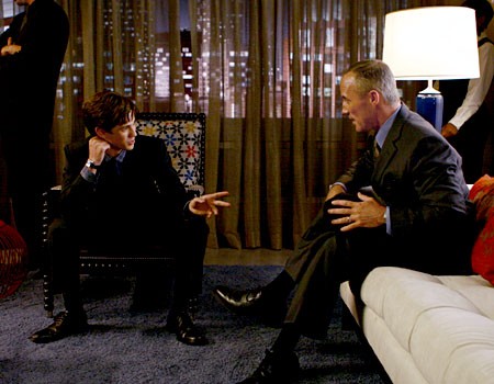 Gossip Girl Fotoğrafı