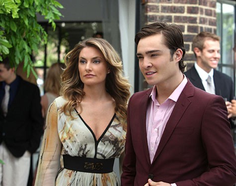 Gossip Girl Fotoğrafı
