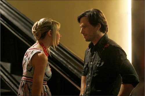 Gossip Girl Fotoğrafı