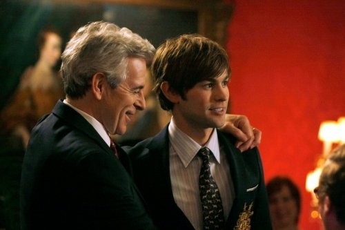 Gossip Girl Fotoğrafı