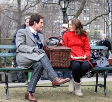 Gossip Girl Fotoğrafı