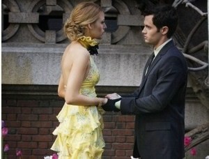 Gossip Girl Fotoğrafı