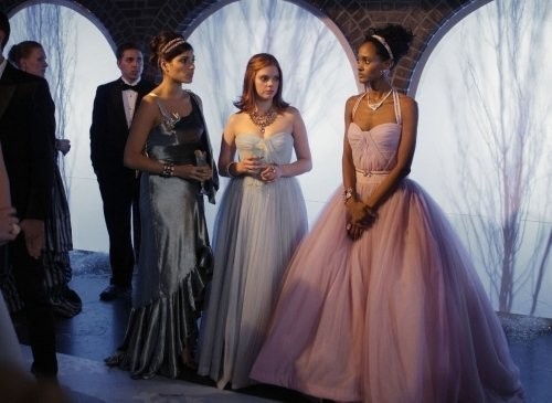 Gossip Girl Fotoğrafı