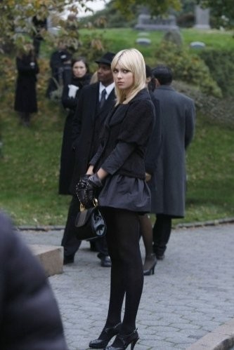 Gossip Girl Fotoğrafı